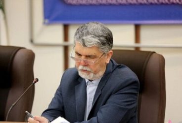 وزیر فرهنگ: درگذشت بهروز رضوی فقدان بخشی از خاطره جمعی ماست