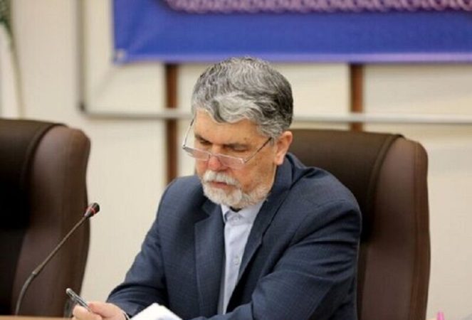 وزیر فرهنگ: درگذشت بهروز رضوی فقدان بخشی از خاطره جمعی ماست