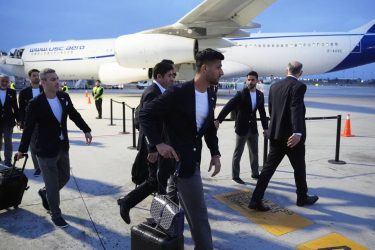 تیم ملی فوتبال ایران؛ یوزهای ایرانی جنایت آمریکا را جهانی کردند