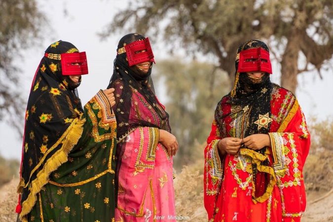 عکاس هرمزگانی مدال طلای جهانی اکسپوژر ۲۰۲۶ را کسب کرد
