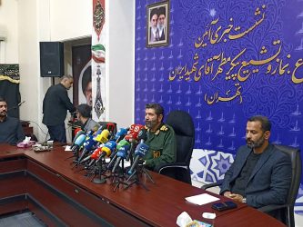 تصویب تعطیلی ۳ روزه تهران/ پیش بینی مسیرهای چندگانه تشییع رهبر شهید