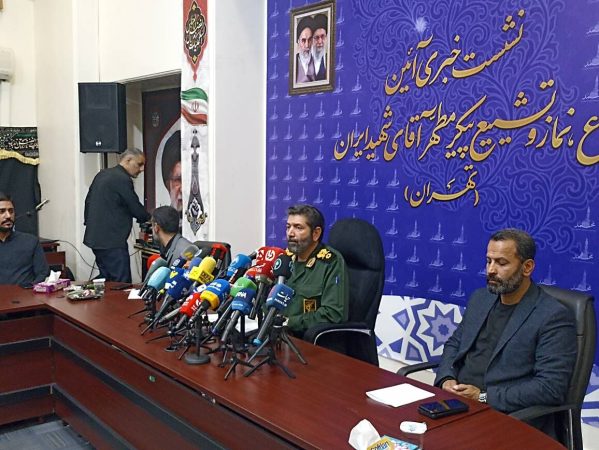 تصویب تعطیلی ۳ روزه تهران/ پیش بینی مسیرهای چندگانه تشییع رهبر شهید