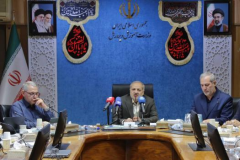 کاظمی؛ زمان امتحانات نهایی تغییر نمی‌کند/ تبدیل انجمن اولیا و مربیان به سازمان مربیان