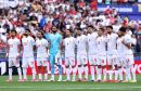 وداع تلخ تیم ملی فوتبال ایران با جام جهانی؛ فقط چند ثانیه کم آوردیم/ الجزایر و اتریش سهمیه را تقسیم کردند