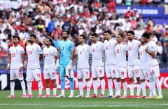 وداع تلخ تیم ملی فوتبال ایران با جام جهانی؛ فقط چند ثانیه کم آوردیم/ الجزایر و اتریش سهمیه را تقسیم کردند