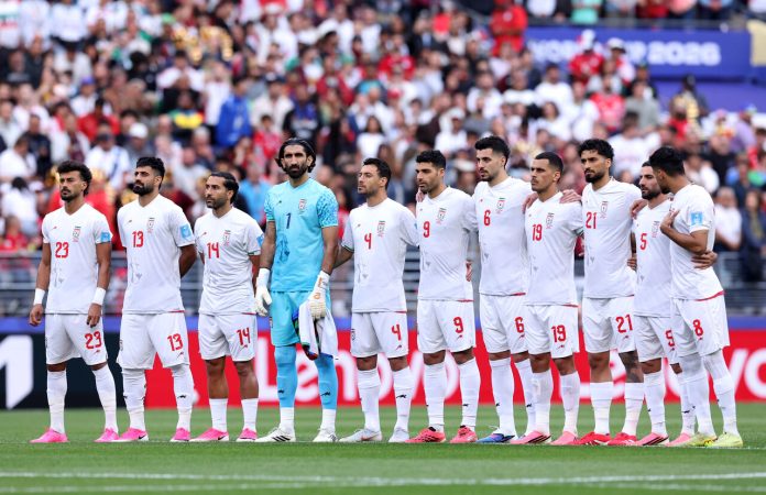 وداع تلخ تیم ملی فوتبال ایران با جام جهانی؛ فقط چند ثانیه کم آوردیم/ الجزایر و اتریش سهمیه را تقسیم کردند