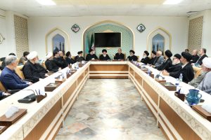 پزشکیان: اختلافات داخلی قدرت ملی را تضعیف می‌کند/ حفظ معیشت مردم اولویت اصلی دولت است
