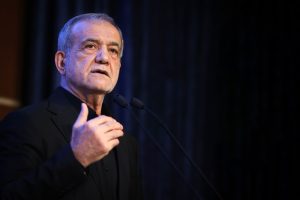 پزشکیان: نقش مردم در حفظ انسجام و ناکام گذاشتن سناریوهای دشمن تعیین‌کننده بود