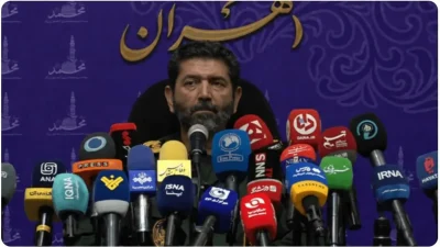 آخرین تمهیدات آیین تشییع رهبر شهید انقلاب در تهران
