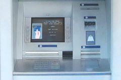 اختلال خدمات بانک‌ های تجارت و صادرات رفع شد