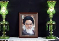 سالگرد ارتحال حضرت امام خمینی (ره)/ زندگی، اندیشه‌ها و میراث بنیانگذار جمهوری اسلامی