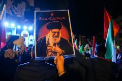 شهرداری تهران؛ حمل‌ونقل عمومی درمراسم تشییع رهبر شهید شبانه روزی و رایگان است