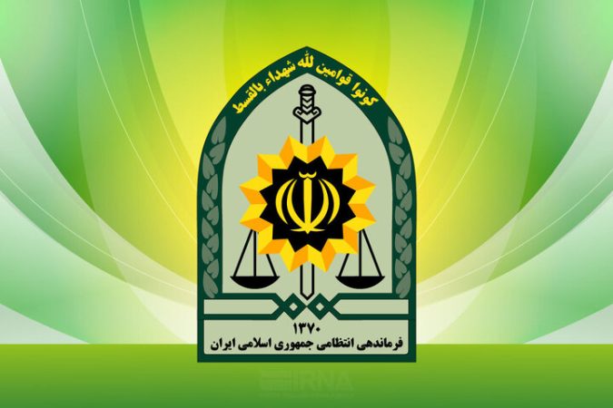 فرمانده انتظامی پاکدشت: ۴ قاچاقچی انسان دستگیر شدند