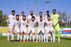 اسامی بازیکنان تیم ملی فوتبال ایران برای جام جهانی ۲۰۲۶ اعلام شد
