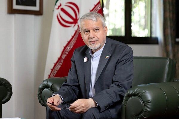 واکنش وزیر میراث فرهنگی به عدم صدور ویزای آمریکا برای تماشاگران