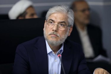 سیمایی صراف: کنکور سراسری ۲۹ و ۳۰ مرداد برگزار می‌شود