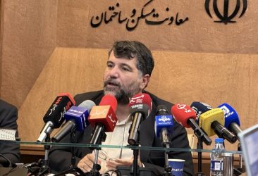 وام نهضت ملی مسکن به ۸۵۰ میلیون تومان برای ۱۶۰ هزار واحد افزایش یافت