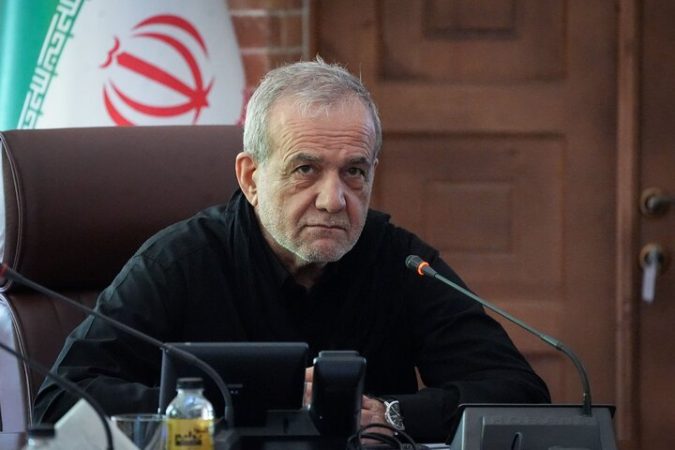 رئیس جمهور : اگر طرف آمریکایی به تفاهمنامه پایبند باشد، ما هم خواهیم بود