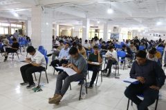 جزئیات آزمون‌های سمپاد و مدارس نمونه دولتی سال ۱۴۰۵ اعلام شد