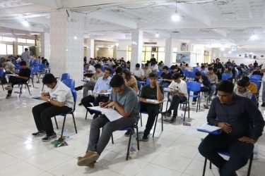 جزئیات آزمون‌های سمپاد و مدارس نمونه دولتی سال ۱۴۰۵ اعلام شد