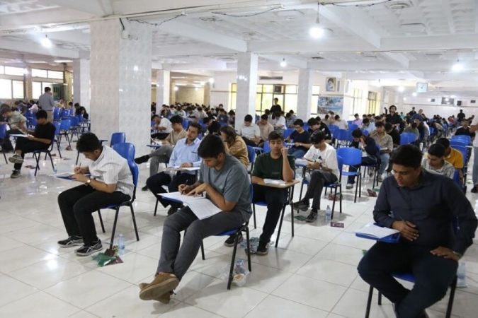 جزئیات آزمون‌های سمپاد و مدارس نمونه دولتی سال ۱۴۰۵ اعلام شد