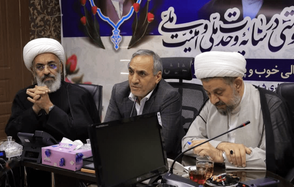 بزرگداشت امام راحل(ره) با تمام ظرفیت‌های شهرستان رباط‌کریم برگزار می‌شود + عکس