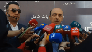 امضای قرارداد مشارکت مدنی ۱۲۲ هزار واحد نهضت ملی مسکن + فیلم و عکس