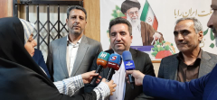 گره‌گشایی از معضل چندین سالۀ ثبتی شهرک آبشناسان رباط‌کریم