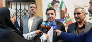 گره‌گشایی از معضل چندین سالۀ ثبتی شهرک آبشناسان رباط‌کریم