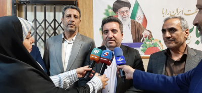 گره‌گشایی از معضل چندین سالۀ ثبتی شهرک آبشناسان رباط‌کریم