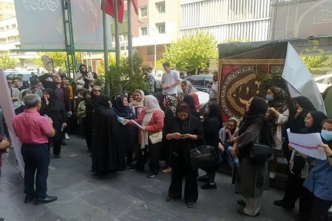 اعتراض دانش آموزان به تاثیر قطعی معدل بر کنکور