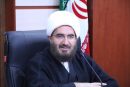 حاج علی اکبری: پیام راهبردی رهبر انقلاب جلوه جلال و جمال ولایت بود