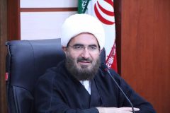 حاج علی اکبری: پیام راهبردی رهبر انقلاب جلوه جلال و جمال ولایت بود