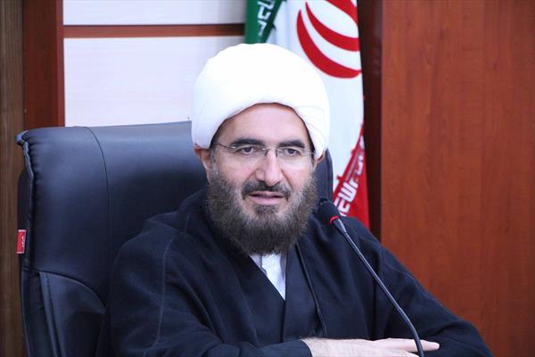 حاج علی اکبری: پیام راهبردی رهبر انقلاب جلوه جلال و جمال ولایت بود