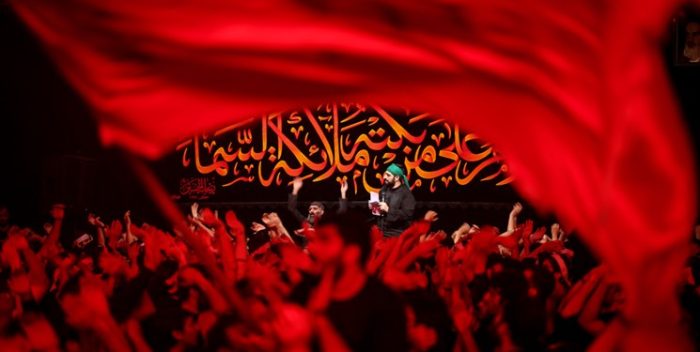 اعمال و آداب ماه محرم الحرام سال ۱۴۰۵ + اعمال شب و روز عاشورا