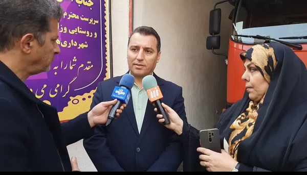 برنامه‌های فرهنگی شهرداری نصیرشهر در عید غدیر و سالگرد ارتحال امام خمینی(ره)
