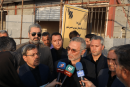 خدمات ماندگار شهرداری نصیرشهر، رفاه و رضایت‌مندی مردم را به دنبال دارد + فیلم و عکس