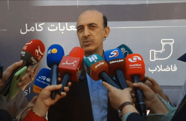 مدیرعامل شرکت عمران شهرهای جدید: قیمت مسکن ملی طبق قرارداد است + فیلم و عکس