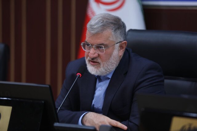 استاندار تهران : تهران با تدابیر حداکثری آماده میزبانی از زائران است