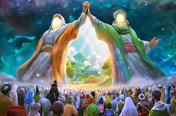 عید غدیر؛ از آیین‌های ظاهری تا تعالی معنوی/ راهنمای کامل اعمال روز غدیر