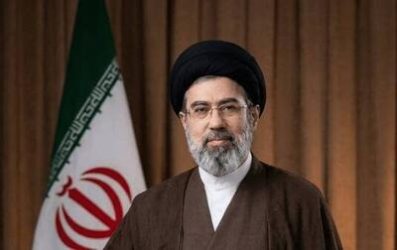 رهبر انقلاب؛ باید گریبان جنایتکاران را گرفت و به سزای اَعمال مجرمانه‌شان رساند