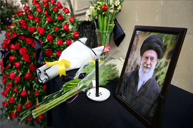 رهبر شهید انقلاب در سه شهر کشور تشییع می‌شود؛ اعلام محل دفن شهید خامنه‌ای