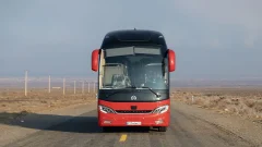 قیمت بلیت اتوبوس از امروز ۲۱ درصد گران شد