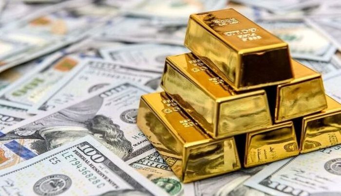 قیمت طلای جهانی امروز سه شنبه ۲ تیر ۱۴۰۵