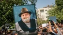 دختر اکبر عبدی: هزینه تهیه تاج گل برای پدرم را به بیماران پروانه‌ای اختصاص دهید