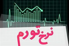 نرخ تورم تیرماه ۱۴۰۵ اعلام شد