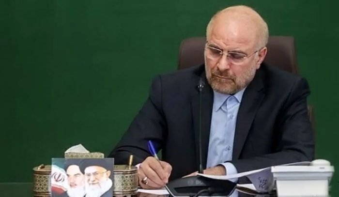 قالیباف خطاب به تیم ملی فوتبال: جنگیدید و اراده و همدلی ایرانی را به نمایش گذاشتید