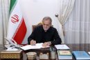 رئیس‌ جمهور: عروج سرخ رهبر ما پایان راه نیست آغاز فصلی نوین است