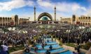 نماز بر پیکر مطهر رهبر شهید ساعت ۸ صبح اقامه می‌شود