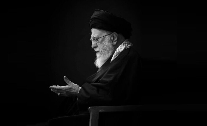 پایتخت نشینان «آقای شهیدشان» را به خدا سپردند